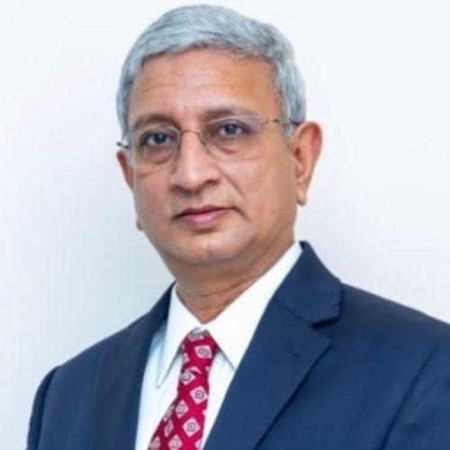 Prof. Kalidindi N. Satyanarayana